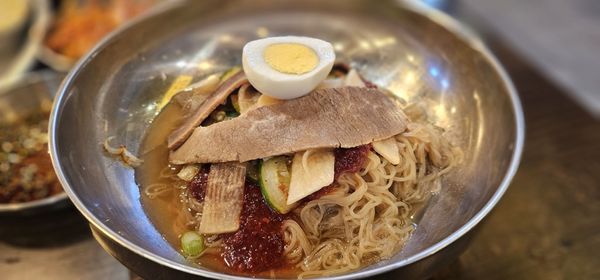 Soosanghan BBQ 수상한꽃돼지 l Korean BBQ by null