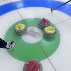 Four Seasons Curling Club