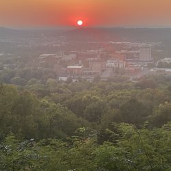 Mount Sequoyah Park