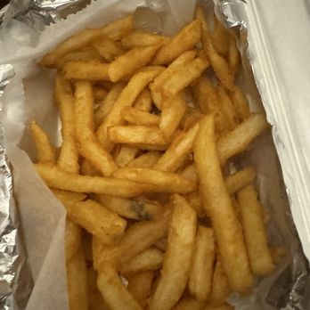 K-Paldo - Fries - Korean Near Me - Mt. Juliet, Tennessee