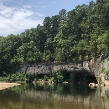 Buffalo National River - Parks Near Me - Harrison, Arkansas