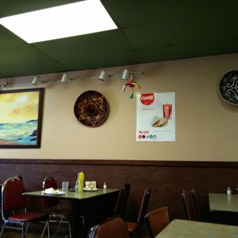 Tacos Tony - Interior - Mexican Near Me - Leamington, Ontario Tacos Tony - Interior - Mexican Near Me - Leamington, Ontario