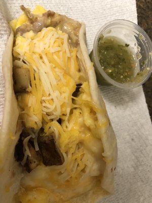King David Tacos by null