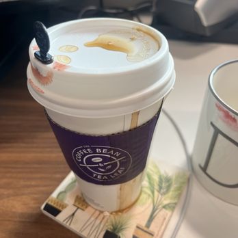 The Coffee Bean & Tea Leaf - Coffee & Tea Near Me - Santa Ana, California The Coffee Bean & Tea Leaf - Coffee & Tea Near Me - Santa Ana, California