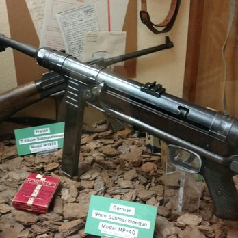 45th Infantry Division Museum - Museums Near Me - Oklahoma City, Oklahoma 45th Infantry Division Museum - Museums Near Me - Oklahoma City, Oklahoma