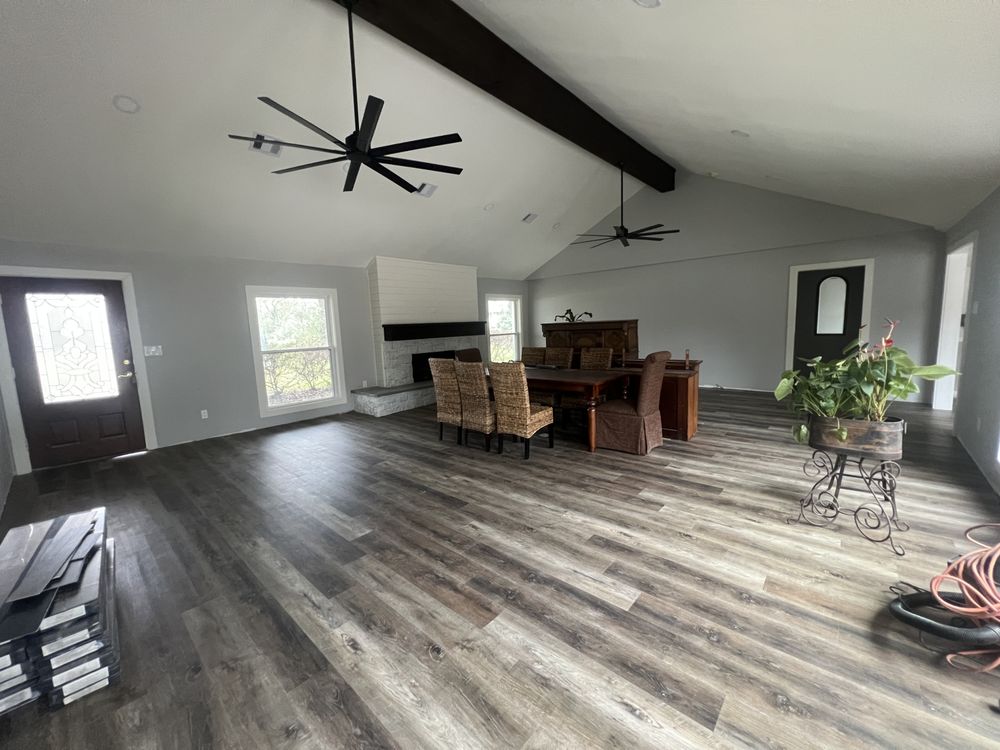 Slide of Homeward Roofing & Exteriors