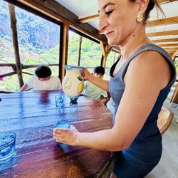 Amalfi Lemon Experience