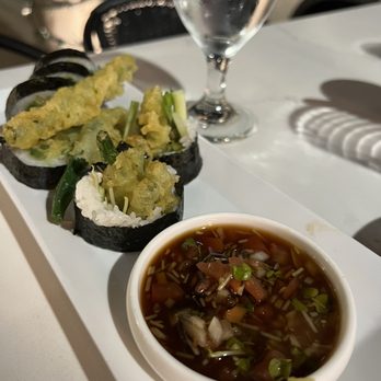 Shiku Sushi - Sushi Bars Near Me - La Jolla, California