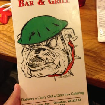 Sams Inn Restaurant - a menu for sam's bar and grill - New American Near Me - Quantico, Virginia