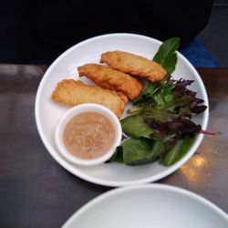 Kao Thai - Spring Rolls