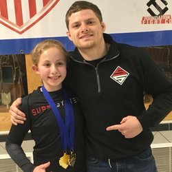 Super System BJJ