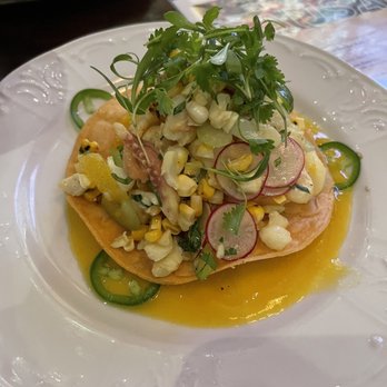 SAUSAL - Fresh Ceviche Mixto. - Mexican Near Me - El Segundo, California SAUSAL - Fresh Ceviche Mixto. - Mexican Near Me - El Segundo, California
