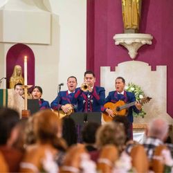 Mariachi Corazon de Mi Tierra