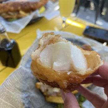 Proper Fish - Seafood Near Me - Bainbridge Island, Washington