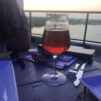 Cloud 9 Rooftop Bar - Red Oak Ale - Cocktail Bars Near Me - Wilmington, North Carolina Cloud 9 Rooftop Bar - Red Oak Ale - Cocktail Bars Near Me - Wilmington, North Carolina