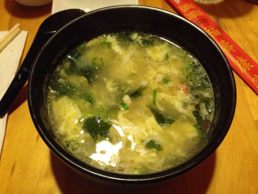 Kamiza Japanese Cuisine by null