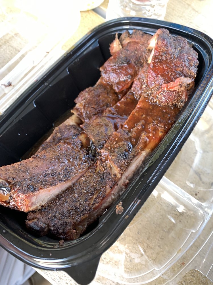 SMOKE BBQ SKYBAR 71 Photos & 61 Reviews Barbeque 501 E Crockett, San Antonio, TX