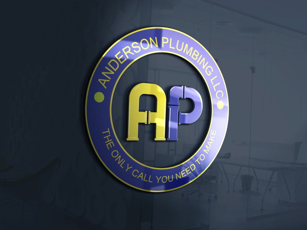 Slide of Anderson Plumbing