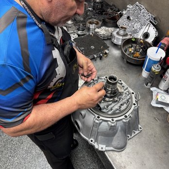Quality Transmissions - Transmission Repair Near Me - Orlando, Florida Quality Transmissions - Transmission Repair Near Me - Orlando, Florida