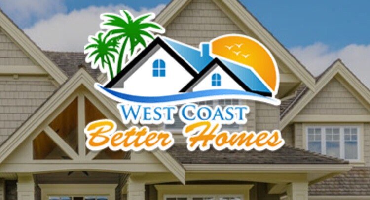 Slide of West Coast Better Homes