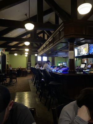 Sean Patrick's by null