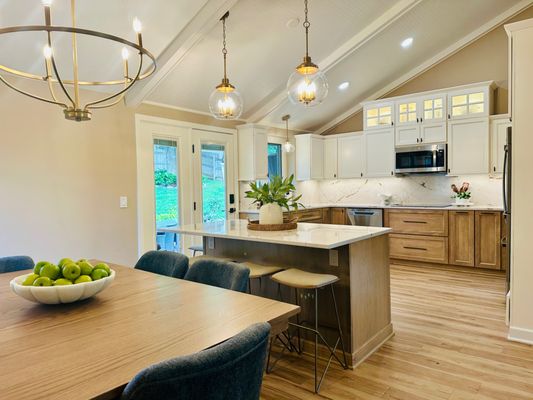 Cabinet Factory Outlet Plus