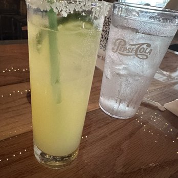 The Quiet Pint Tavern - Cuervo Margarita - Cocktail Bars Near Me - Winston-salem, North Carolina The Quiet Pint Tavern - Cuervo Margarita - Cocktail Bars Near Me - Winston-salem, North Carolina