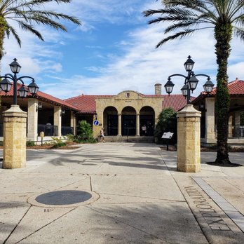 St Augustine Visitor Information Center - Facade for St. Augustine and St John County Visitor Center - Visitor Centers Near Me - Saint Augustine, Florida St Augustine Visitor Information Center - Facade for St. Augustine and St John County Visitor Center - Visitor Centers Near Me - Saint Augustine, Florida