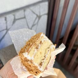 user provided Yasukochi's Sweet Stop photo