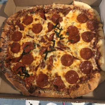 Grindstone Tap House - Left side cooked all the way right side isn't - New American Near Me - Berea, Ohio