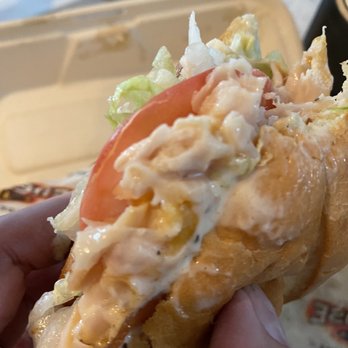 Firehouse Subs - Fast Food Near Me - Palm Coast, Florida