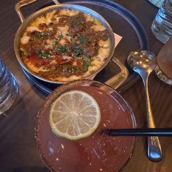Viva - Queso Fundido 3/5 - Mexican Near Me - Las Vegas, Nevada Viva - Queso Fundido 3/5 - Mexican Near Me - Las Vegas, Nevada