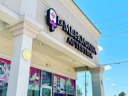 La MichoAuténtica by null