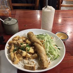 Bun Chay + Lychee Smoothie Bun Chay + Lychee Smoothie