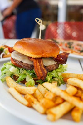 Downtown Terrace by null Downtown Terrace by null