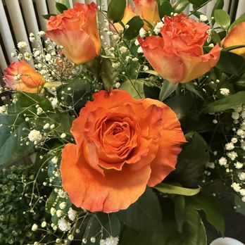 Delray Beach Flower Market - My roses! Gorgeous!! - Florists Near Me - Delray Beach, Florida Delray Beach Flower Market - My roses! Gorgeous!! - Florists Near Me - Delray Beach, Florida