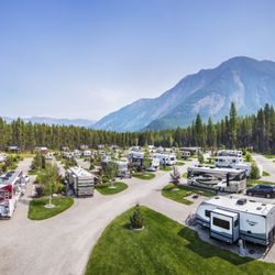 West Glacier KOA
