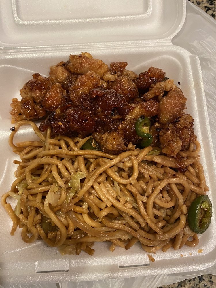 ORIENTAL EXPRESS RESTAURANT Updated September 2024 25 Photos & 16