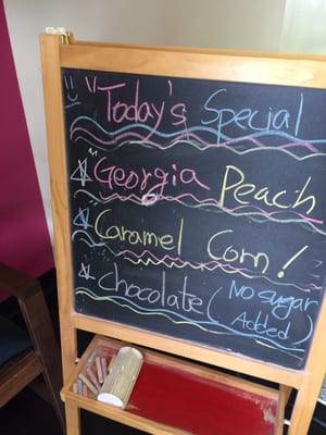 626 Ice Cream by null