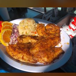 Mariscos El Rey Estilo Nayarit