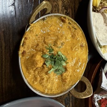 Indo Grill - Malabar Fish Curry - Indian Near Me - Moab, Utah