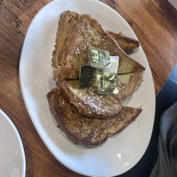 Sawgrass Grill - French toast
