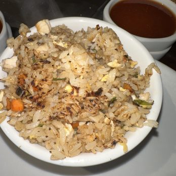 Benihana - Carlsbad - Chicken fried rice - Sushi Bars Near Me - Carlsbad, California