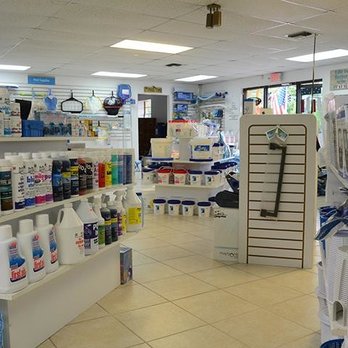 Pure Pool Solutions - Pool Cleaners Near Me - Ormond Beach, Florida