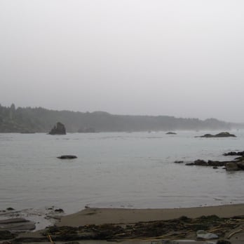 Crescent Beach - Beaches Near Me