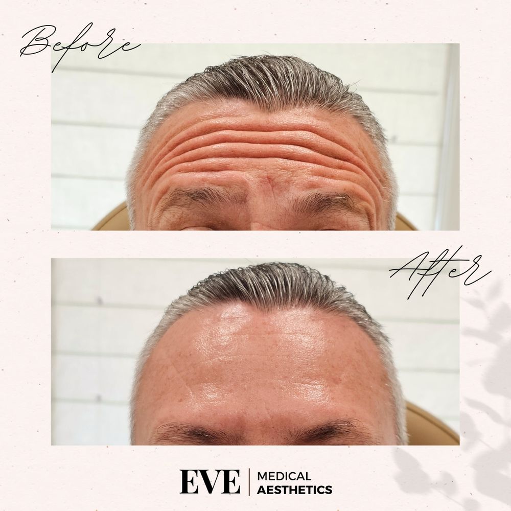 Eve Medical Aesthetics Logo