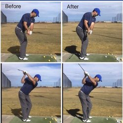 MetaGolf Learning Center - Trowbridge Golf & Performance Institute