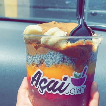 Acai Joint - Baldwin Park - Acai Bowls Near Me - Baldwin Park, California Acai Joint - Baldwin Park - Acai Bowls Near Me - Baldwin Park, California