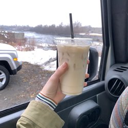 The Brew HaHa - happy chai