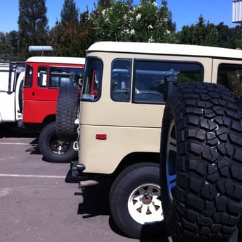 Mudrak Custom Cruisers - Auto Parts & Supplies Near Me - Sonoma, California